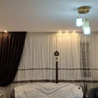 پرده دستک نو