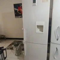 یخچال فریزر سامسونگ|یخچال و فریزر|بوشهر, |دیوار