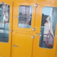 یخچال انباری گوشت مخصوص قصابی و...ق۲۶ میلیون|یخچال و فریزر|مشهد, درزآب|دیوار