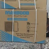 کولر گازی ۱۲ هزار