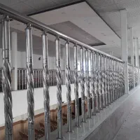 نرده استیل|خدمات پیشه و مهارت|دوگنبدان, |دیوار