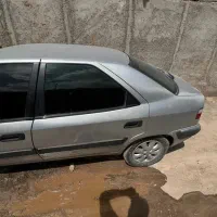 زانتیا مدل ۸۴|خودرو سواری و وانت|کرمان, |دیوار