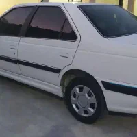 پارس سال مدل 1401با کارکرد 87هزارتا