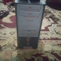 کیس کامپیوتر سالم