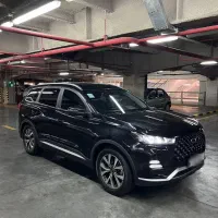 تیگو۷پرو مدل۱۴۰۱استثنائی نقد و اقساط