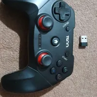 دسته بازی تسکو بی سیم