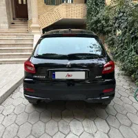 207 مشکی اتومات ارتقا یافته ۱۴۰۴