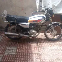 موتور مزاییده 125