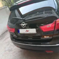 هایما s7پرو poru|خودرو سواری و وانت|کرج, شاهین‌ویلا|دیوار