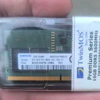 رم ۸ گیگddr5 سامسونگ برای لپتاپ