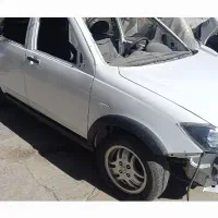 کوئیک ۱۴۰۱|خودرو سواری و وانت|تویسرکان, |دیوار