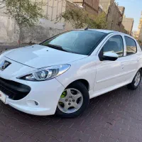 207مدل1400فرمان برقی