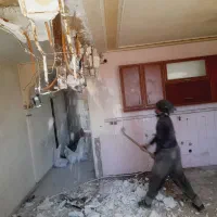 خدمات پیکوردریل تخریب سنگ فرزحمل نخاله شهرصدرا|خدمات پیشه و مهارت|صدرا-فارس, فاز ۱|دیوار