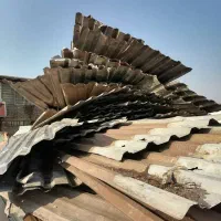 خریدوفروش آهن و المنیوم