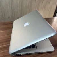 مک بوک 13 اینچ 2012