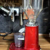 دستگاه آسیاب درحد نو|کافیشاپ و رستوران|رشت, نامجو|دیوار