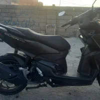 موتور کلیک ۱۷۰ سی سی