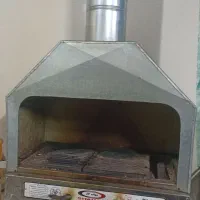 سرخ‌ کن صنعتی و کباب پز صنعتی
