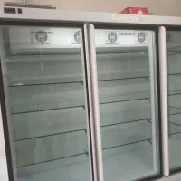 یخچال فریزر کالباس بر