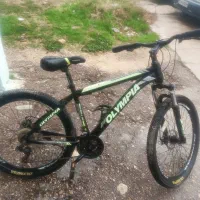 فروش دوچرخه 26 در حد نو