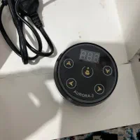 دستگاه تاتو‌بدن|آرایشگاه و سالن‌های زیبایی|سردشت, |دیوار