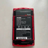 مودم جیبی D-link|مودم و تجهیزات شبکه|مشهد, دانشجو|دیوار