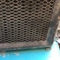 بخاری ماشین سنگین