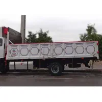 اتاق باری 6تن