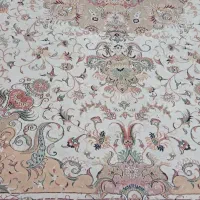 دوتا فرش 12 متری 700 شانه