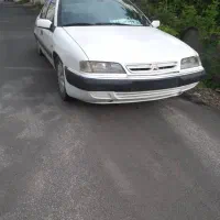 زانتیا ۱۸۰۰ سفید