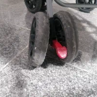 کالسکه دوقلو دلیجان|کالسکه و لوازم جانبی|قم, پردیسان|دیوار