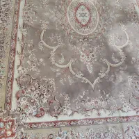 سه عددفرش ۹متری|فرش|قم, شهرک مهدیه (مدرس)|دیوار