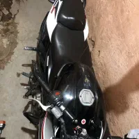 ان اس ۱۵۰|موتورسیکلت|سبزوار, توحیدشهر|دیوار