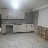 یک واحد55متری کامل آماده تحویل