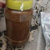 معجون قوای ج.نسی وجسمی عالیی