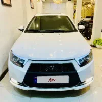 دنا پلاس توربو ۵دندهرنگ سفید