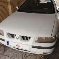 سمند lx|خودرو سواری و وانت|اصفهان, شهید رجایی|دیوار