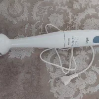 گوشت‌کوب برقی Braun 300 Watt
