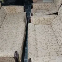 مبل راحتی