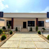 آرامش در دل طبیعت/ باغ ویلای 600 متری داخل بافت|فروش خانه و ویلا|محمدشهر, محمدشهر|دیوار