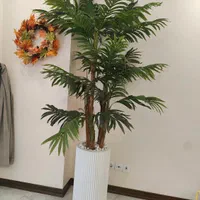 درخت مصنوعی درختچه مصنوعی شکوفه|گل مصنوعی|شیراز, گویم|دیوار