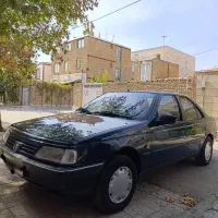 پژو آردی آی ۸۵ استثنایی