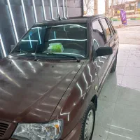 پراید مدل ۸۹
