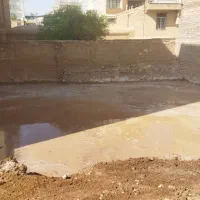 خاکبرداری شفته ریزی