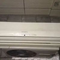 کول گازی اجنرال اصلی