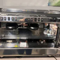 اسپرسوساز صنعتی دو گروپ|کافیشاپ و رستوران|اندیشه, اندیشه فاز ۱|دیوار