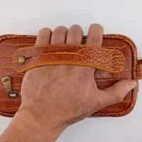 شوزبگ رمزدار  جاکارتی دار|کیف، کفش، کمربند|تهران, حکیمیه|دیوار