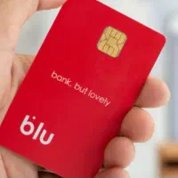 کارت هدیه بلو بانک اگه نصب نکردی