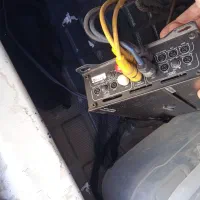 ساب  وامپلی