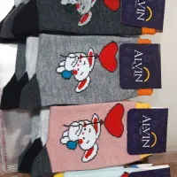 جوراب|لباس|قرچک, محمد آباد|دیوار